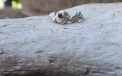 Lokelani Rose Ring