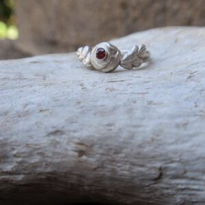 Lokelani Rose Ring