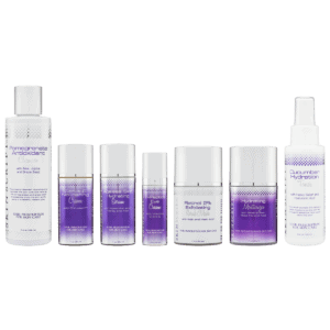 Dry/Sensitve Skin Kit