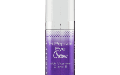 Tri-Peptide Eye Cream
