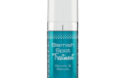 Blemish Spot Treatment