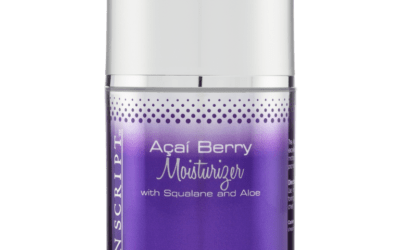 Acai Berry Moisturizer