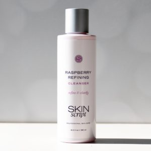 Raspberry Refining Cleanser