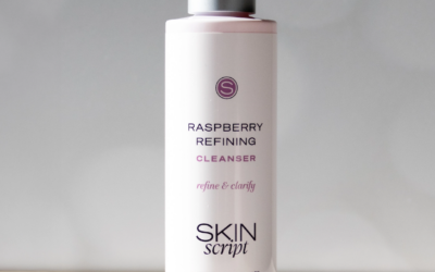 Raspberry Refining Cleanser