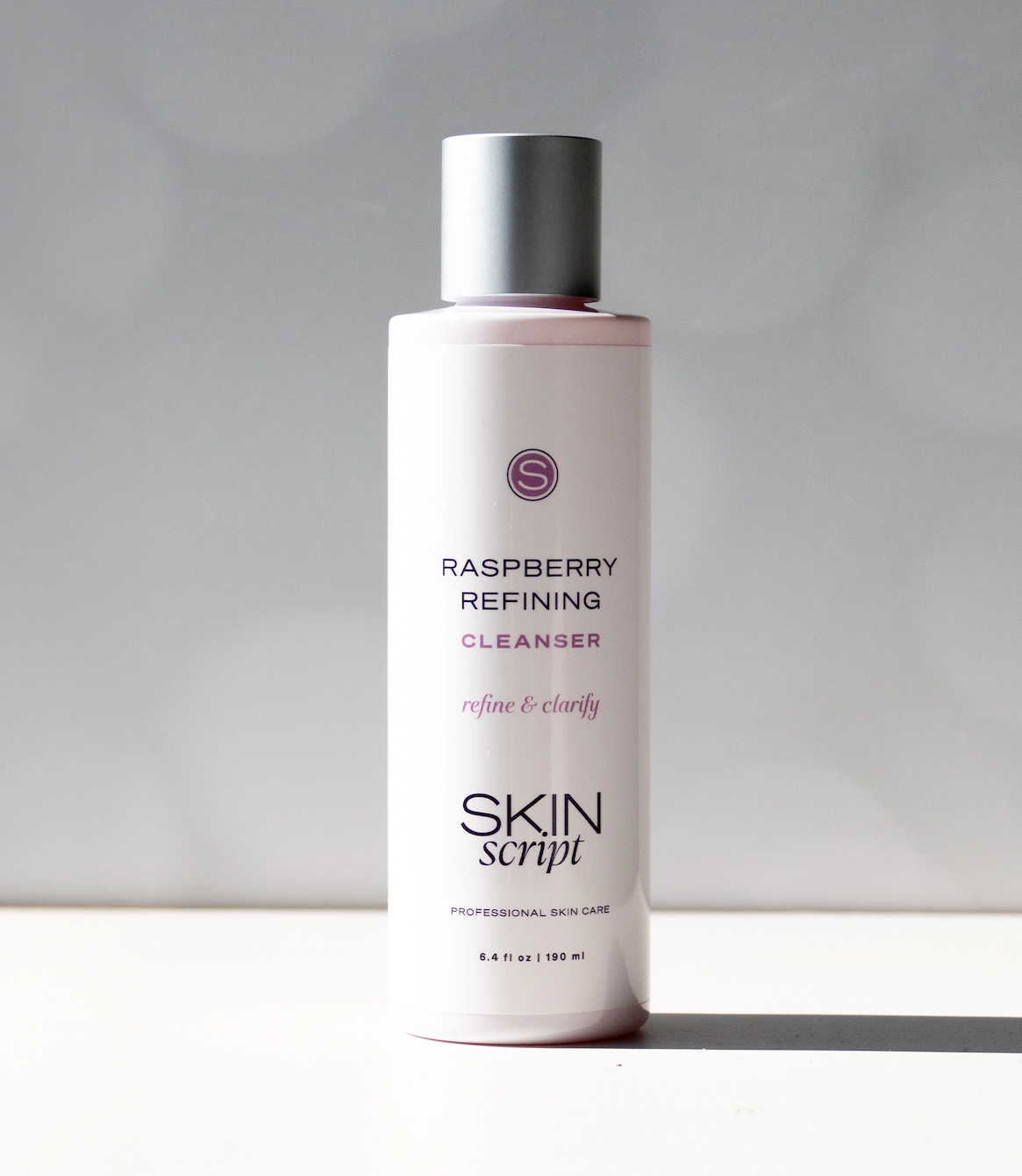 Raspberry Refining Cleanser