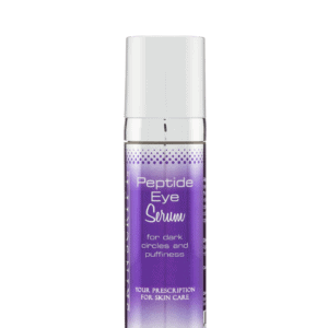 Peptide Eye Serum