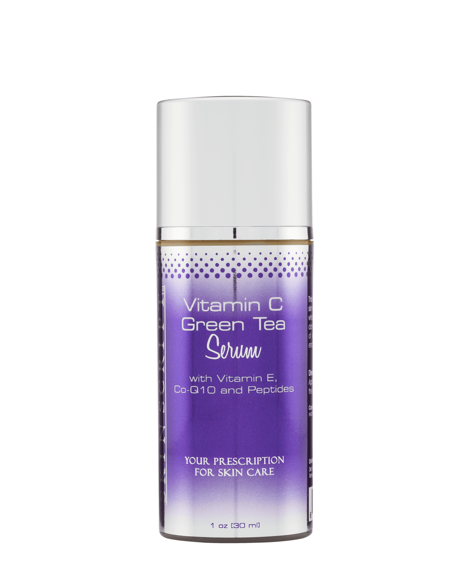 Vitamin C Green Tea Serum