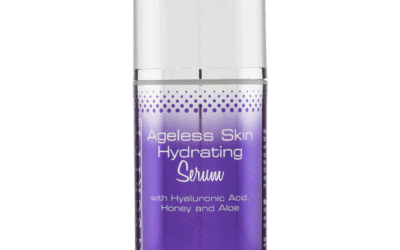 Ageless Hydrating Serum