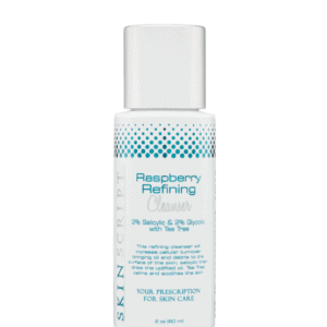Raspberry Refining Cleanser