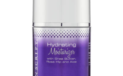 Hydrating Moisturizer