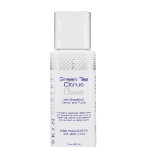 Green Tea Citrus Cleanser