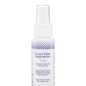 Cucumber Hydration Toner