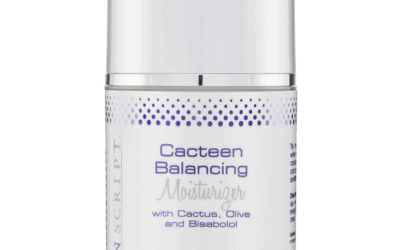 Cacteen Balancing Moisturizer