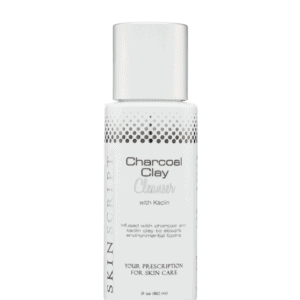 Charcoal Clay Cleanser