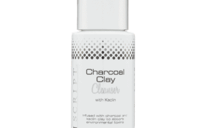 Charcoal Clay Cleanser