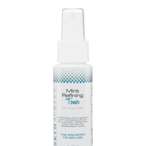 Mint Refining Toner