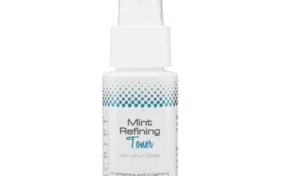 Mint Refining Toner