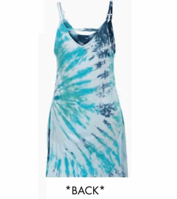 Bayley Dress - Image 3