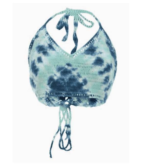 Yellow Chalcedony Faceted Earrings