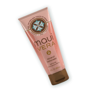 Maui Vera Reef-Friendly Mineral SPF 30