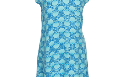 Napili Dress