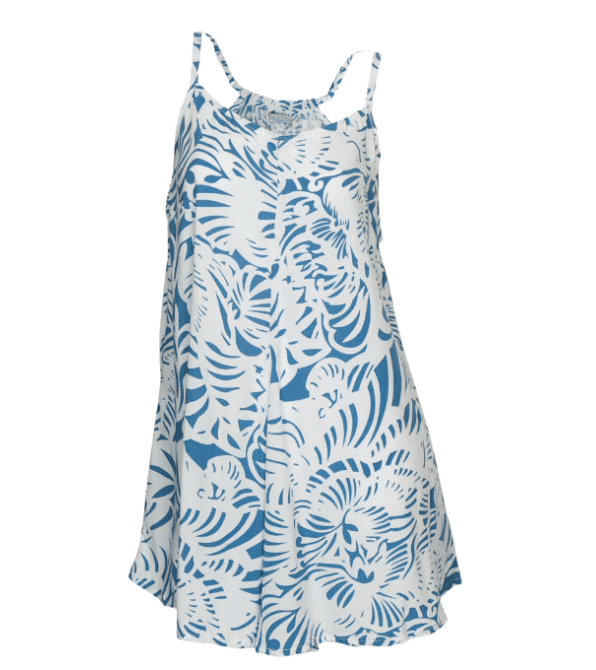 Lahaina Romper
