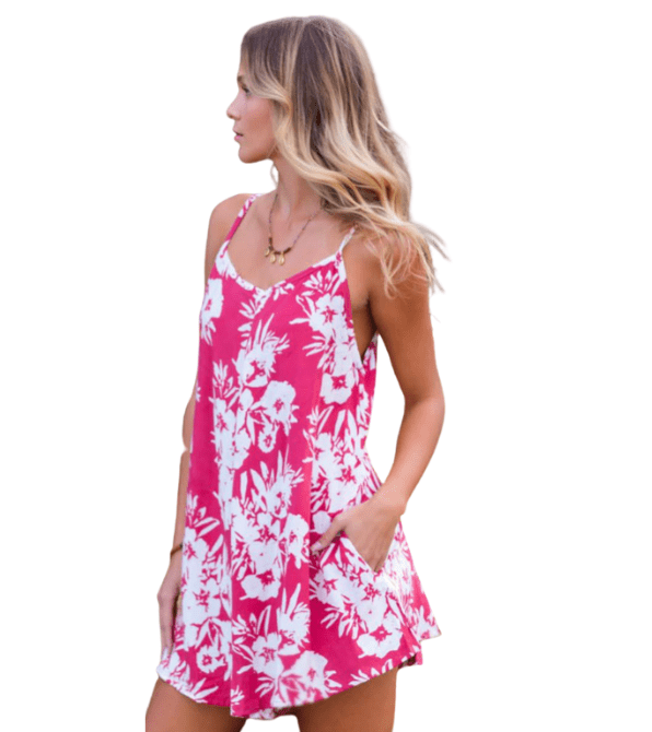 Lahaina Romper - Image 5