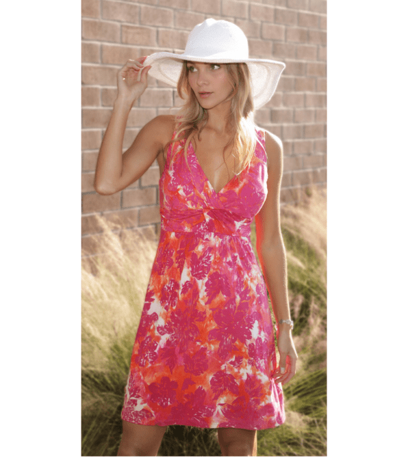 Maui Dress - Image 2