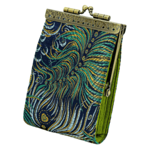 Card  Holder with  RFID Protection