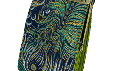 Card  Holder with  RFID Protection