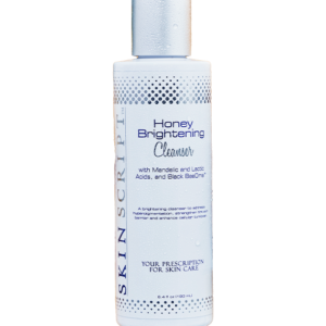 Honey Brightening Cleanser