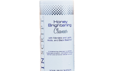 Honey Brightening Cleanser